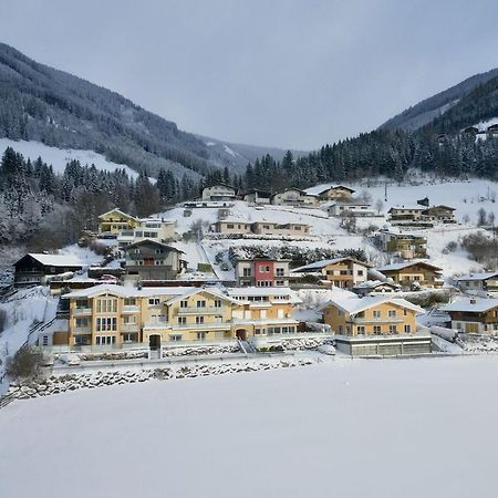 Premium Apartment In Piesendorf Near Ski Area Екстер'єр фото
