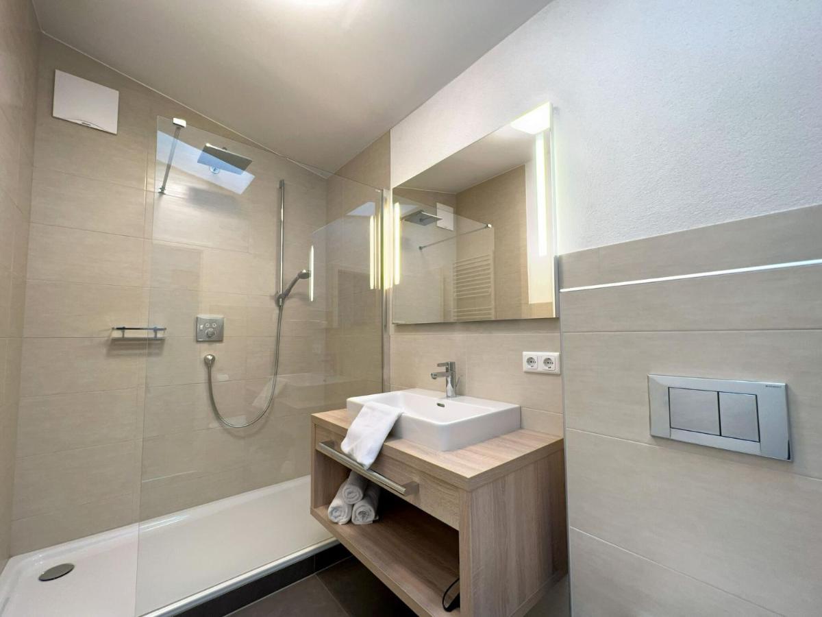 Premium Apartment In Piesendorf Near Ski Area Екстер'єр фото