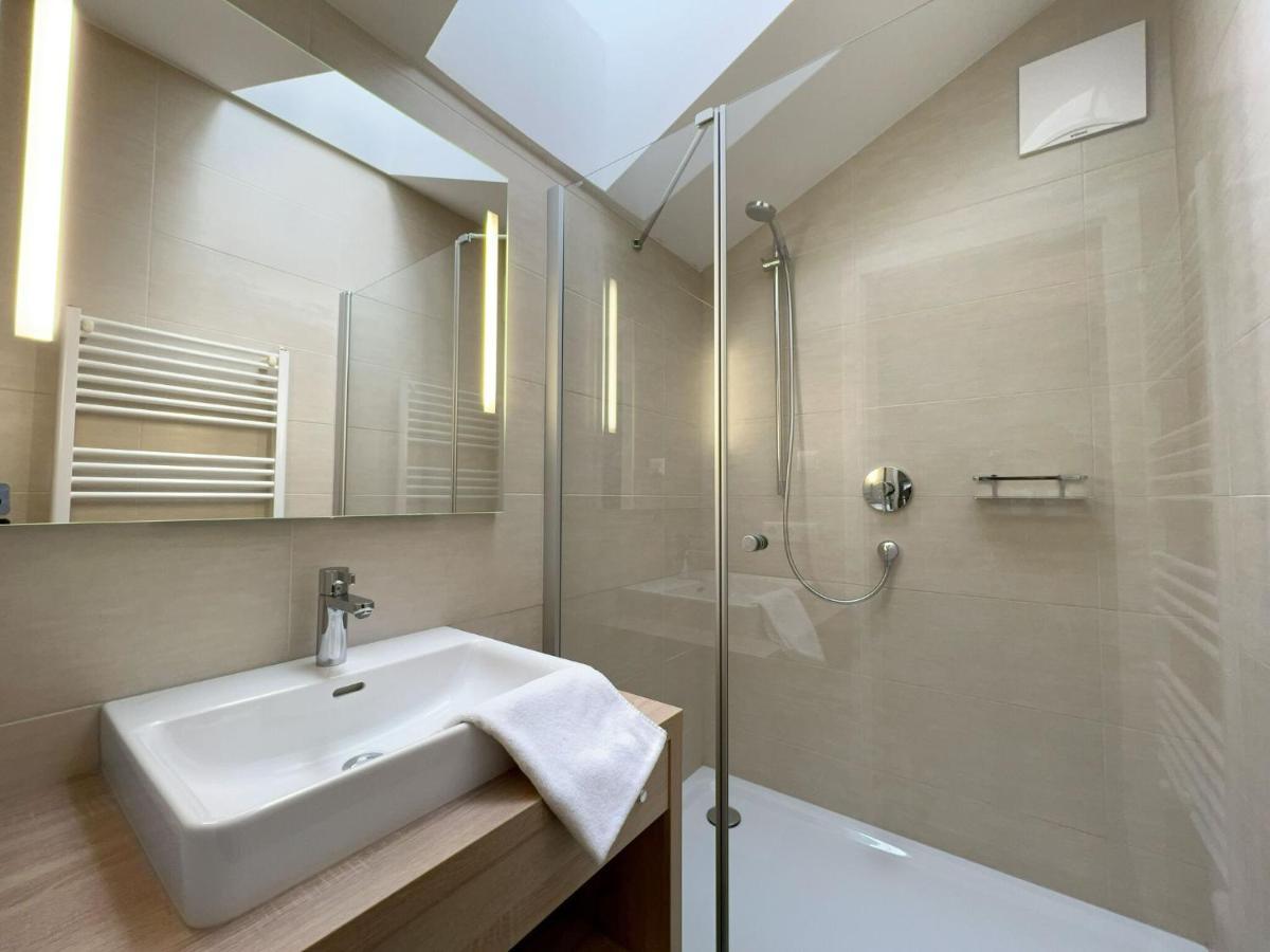 Premium Apartment In Piesendorf Near Ski Area Екстер'єр фото