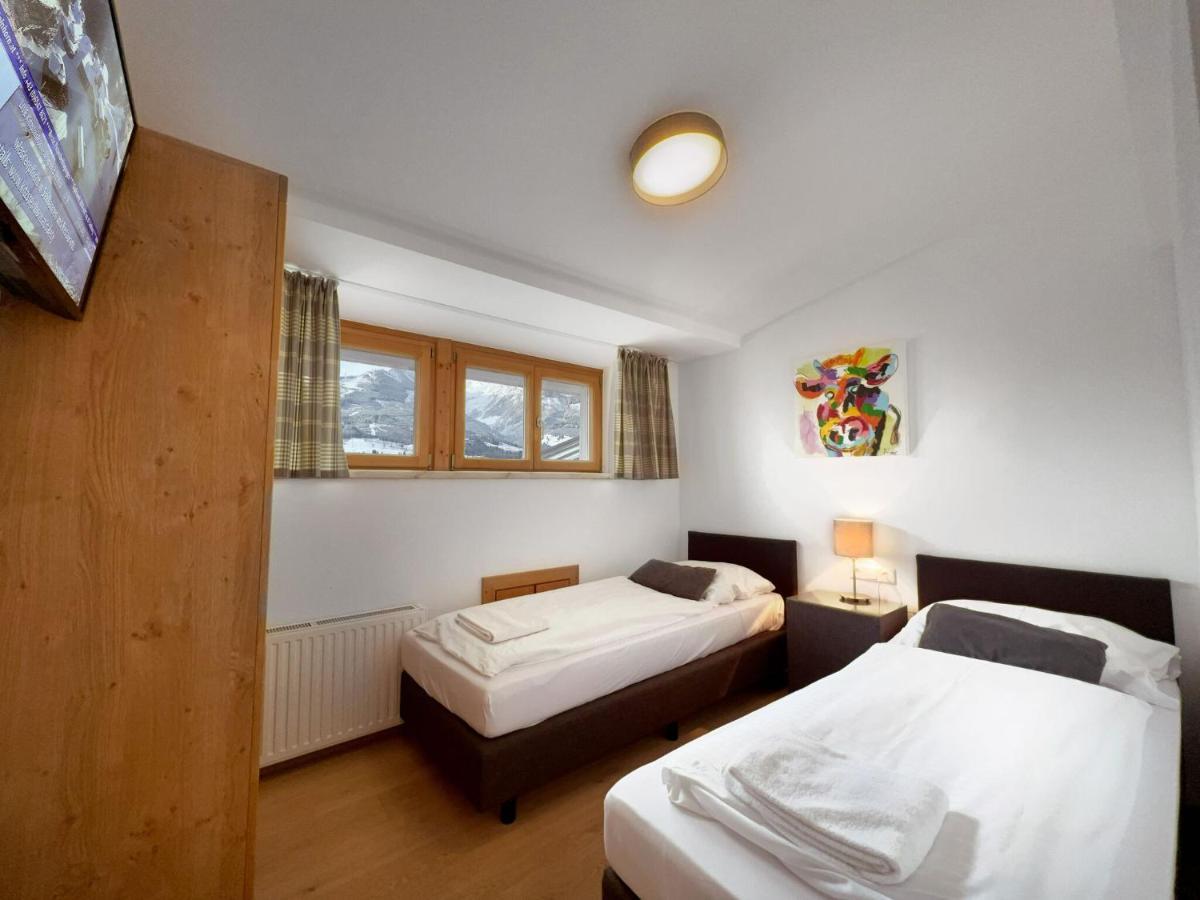 Premium Apartment In Piesendorf Near Ski Area Екстер'єр фото