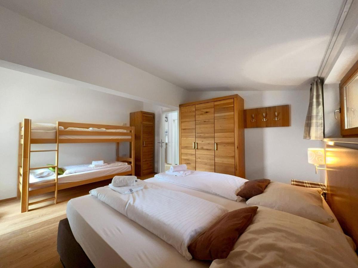 Premium Apartment In Piesendorf Near Ski Area Екстер'єр фото