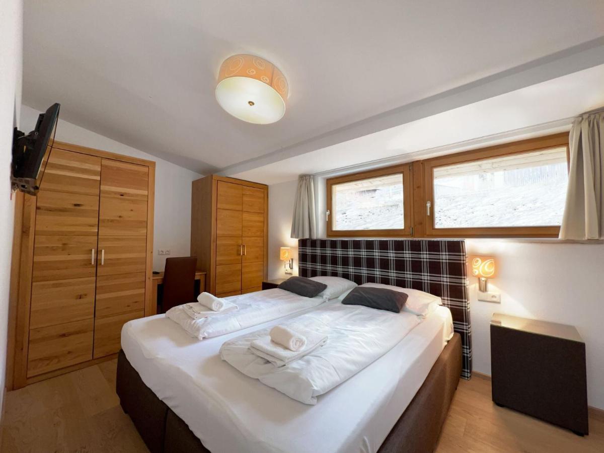Premium Apartment In Piesendorf Near Ski Area Екстер'єр фото